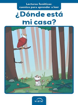 cover image of ¿Dónde está mi casa?